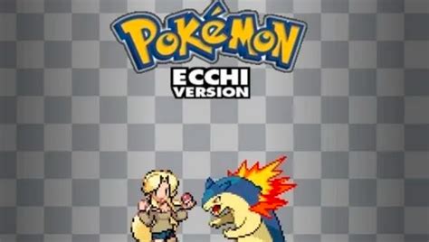 pokémon ecchi version|Version 0.515 A is out! 